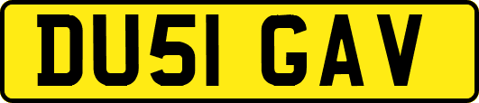 DU51GAV