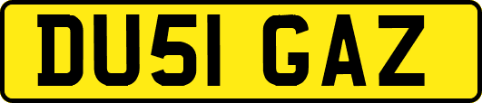 DU51GAZ