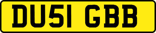 DU51GBB