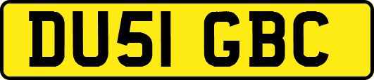 DU51GBC