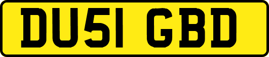 DU51GBD