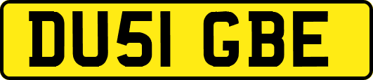 DU51GBE