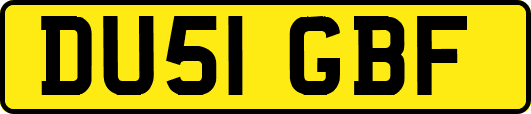 DU51GBF