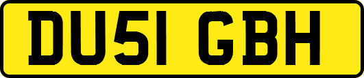 DU51GBH