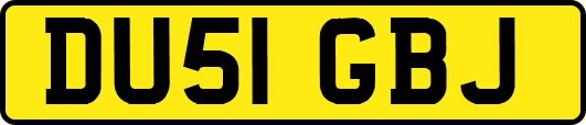 DU51GBJ