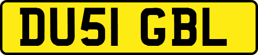 DU51GBL
