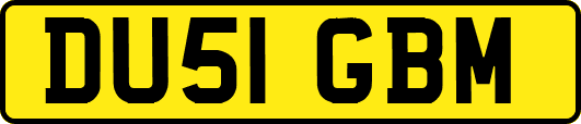DU51GBM