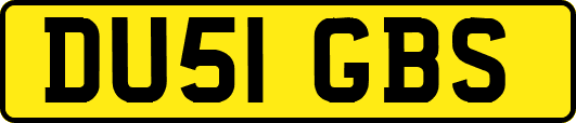 DU51GBS