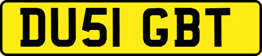 DU51GBT