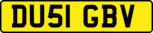 DU51GBV