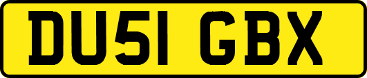 DU51GBX