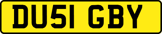 DU51GBY