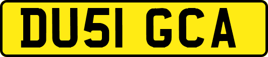 DU51GCA