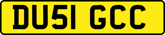 DU51GCC