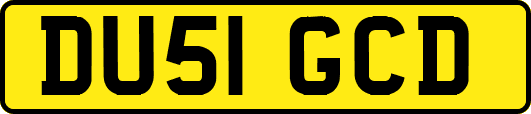 DU51GCD