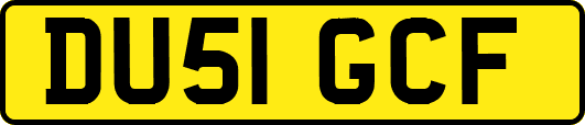 DU51GCF