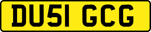 DU51GCG