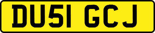DU51GCJ