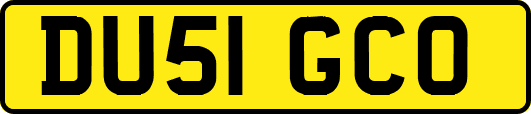 DU51GCO