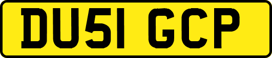 DU51GCP