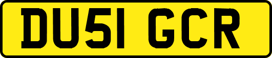 DU51GCR