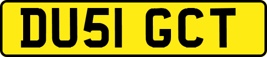 DU51GCT