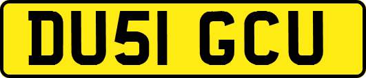 DU51GCU