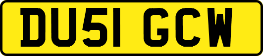 DU51GCW