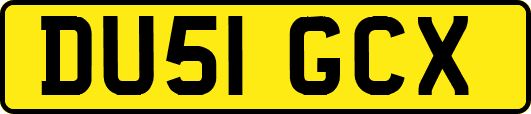 DU51GCX