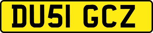 DU51GCZ