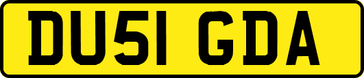 DU51GDA