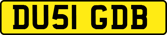 DU51GDB