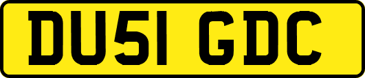 DU51GDC