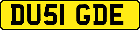DU51GDE