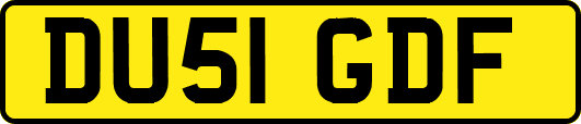 DU51GDF