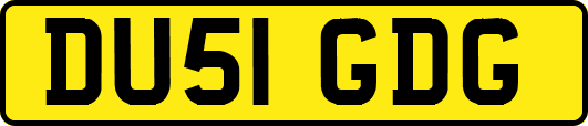 DU51GDG