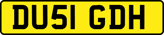 DU51GDH