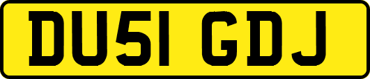 DU51GDJ
