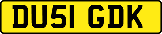 DU51GDK