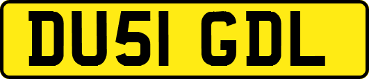 DU51GDL
