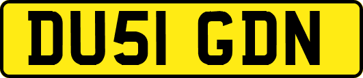 DU51GDN
