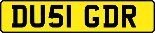 DU51GDR