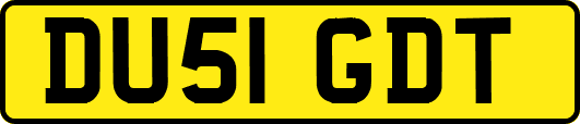 DU51GDT