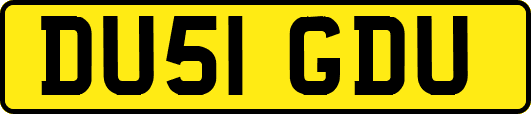 DU51GDU