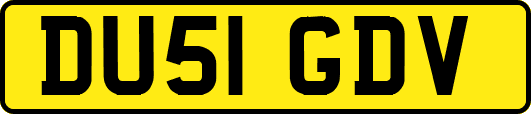 DU51GDV