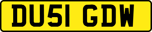 DU51GDW