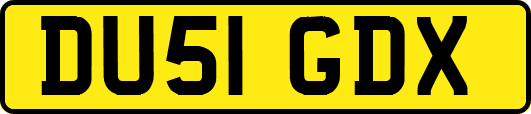 DU51GDX
