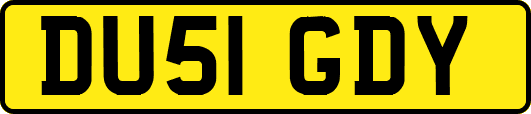 DU51GDY