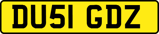 DU51GDZ