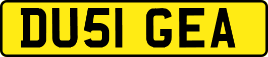 DU51GEA